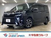 2017 TOYOTA VOXY