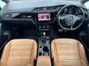 VOLKSWAGEN GOLF TOURAN