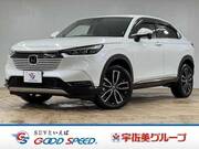 2021 HONDA VEZEL