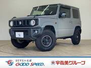 2020 SUZUKI JIMNY XC