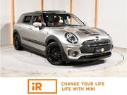 2020 BMW MINI
