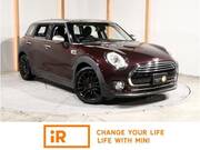 2017 BMW MINI