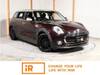 BMW MINI