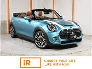 2019 BMW MINI