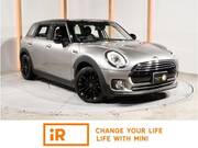 2015 BMW MINI