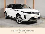 2020 LAND ROVER RANGE ROVER EVOQUE