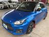 SUZUKI SWIFT SPORT