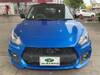 SUZUKI SWIFT SPORT