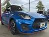 SUZUKI SWIFT SPORT