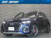 2021 AUDI SQ5