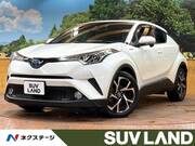 2017 TOYOTA C-HR G