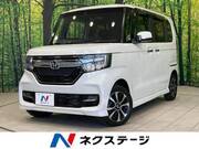 2019 HONDA N-BOX CUSTOM