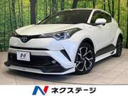 2019 TOYOTA C-HR G