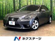 2014 LEXUS IS