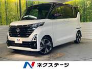 2024 NISSAN ROOX