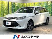 2015 TOYOTA COROLLA FIELDER