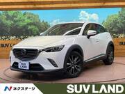 2015 MAZDA CX-3