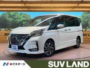 2021 NISSAN SERENA