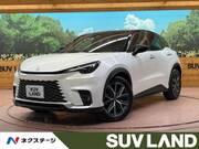 2025 LEXUS OTHER