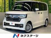 2022 HONDA N-BOX CUSTOM