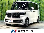 2025 HONDA N-BOX CUSTOM