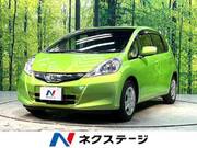 2011 HONDA FIT HYBRID