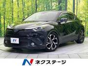 2017 TOYOTA C-HR G