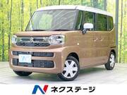 2024 SUZUKI SPACIA