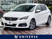 2018 PEUGEOT 308