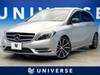 MERCEDES BENZ B-CLASS