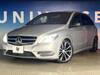 MERCEDES BENZ B-CLASS