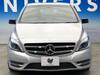 MERCEDES BENZ B-CLASS