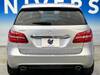 MERCEDES BENZ B-CLASS