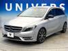 MERCEDES BENZ B-CLASS