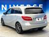 MERCEDES BENZ B-CLASS