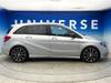 MERCEDES BENZ B-CLASS
