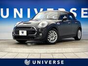 2015 BMW MINI COOPER S