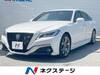 TOYOTA CROWN HYBRID