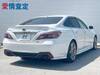 TOYOTA CROWN HYBRID