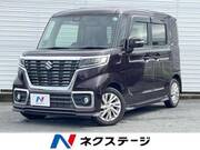 2019 SUZUKI SPACIA CUSTOM