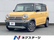 2016 SUZUKI HUSTLER