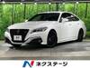 TOYOTA CROWN HYBRID