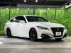 TOYOTA CROWN HYBRID