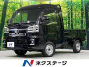 2022 DAIHATSU HIJET TRUCK