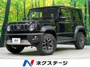 2024 SUZUKI JIMNY SIERRA