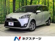 2017 TOYOTA SIENTA G