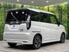 SUZUKI SOLIO BANDIT