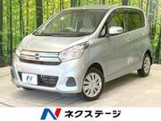 2018 NISSAN DAYZ