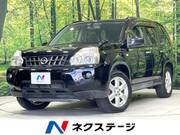 2008 NISSAN X-TRAIL 20X