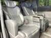 TOYOTA VELLFIRE HYBRID